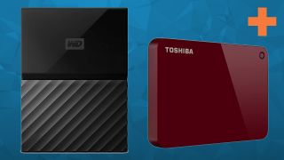 Most Reliable External Hard Drives For Mac