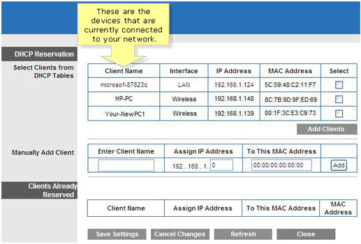 What Does Mac Stand For In Mac Address